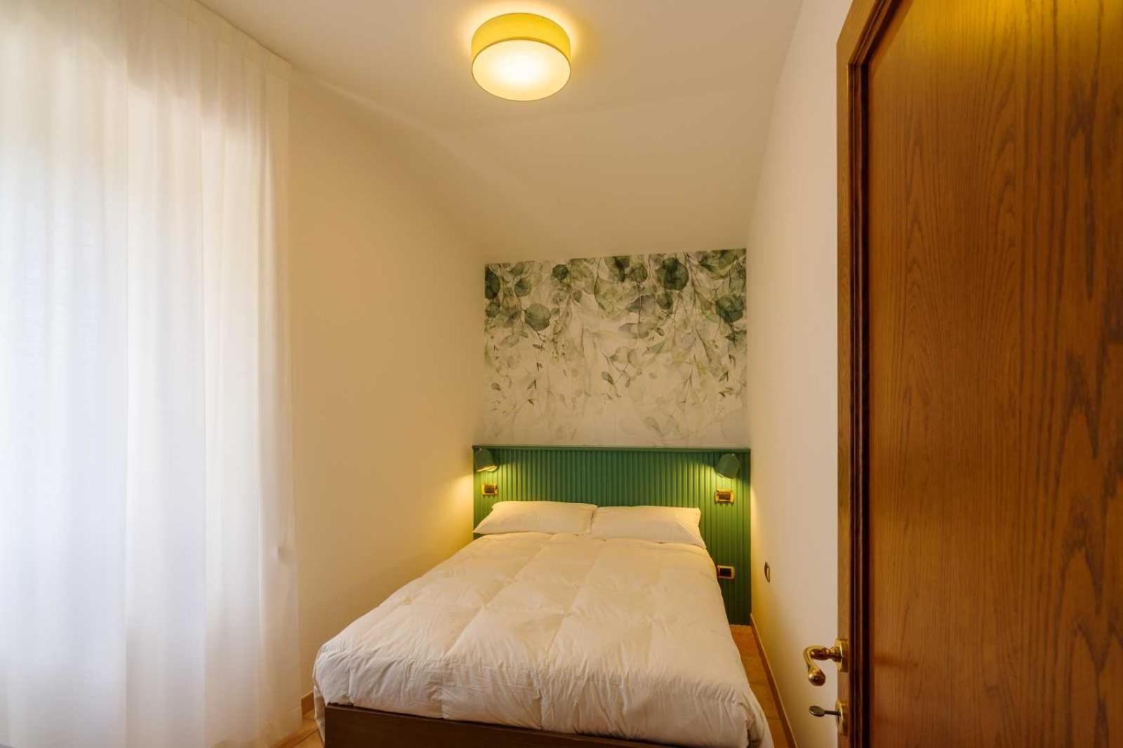 Apartmán Casa Olivetta Trevi Exteriér fotografie