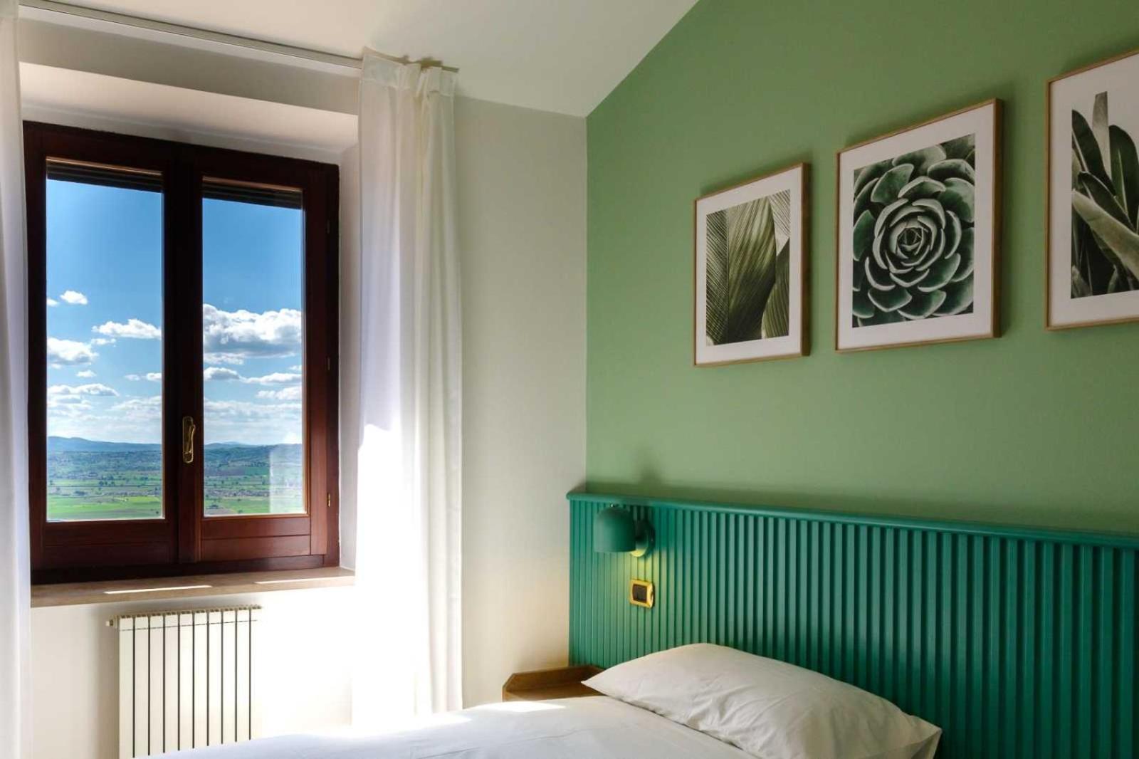 Apartmán Casa Olivetta Trevi Exteriér fotografie