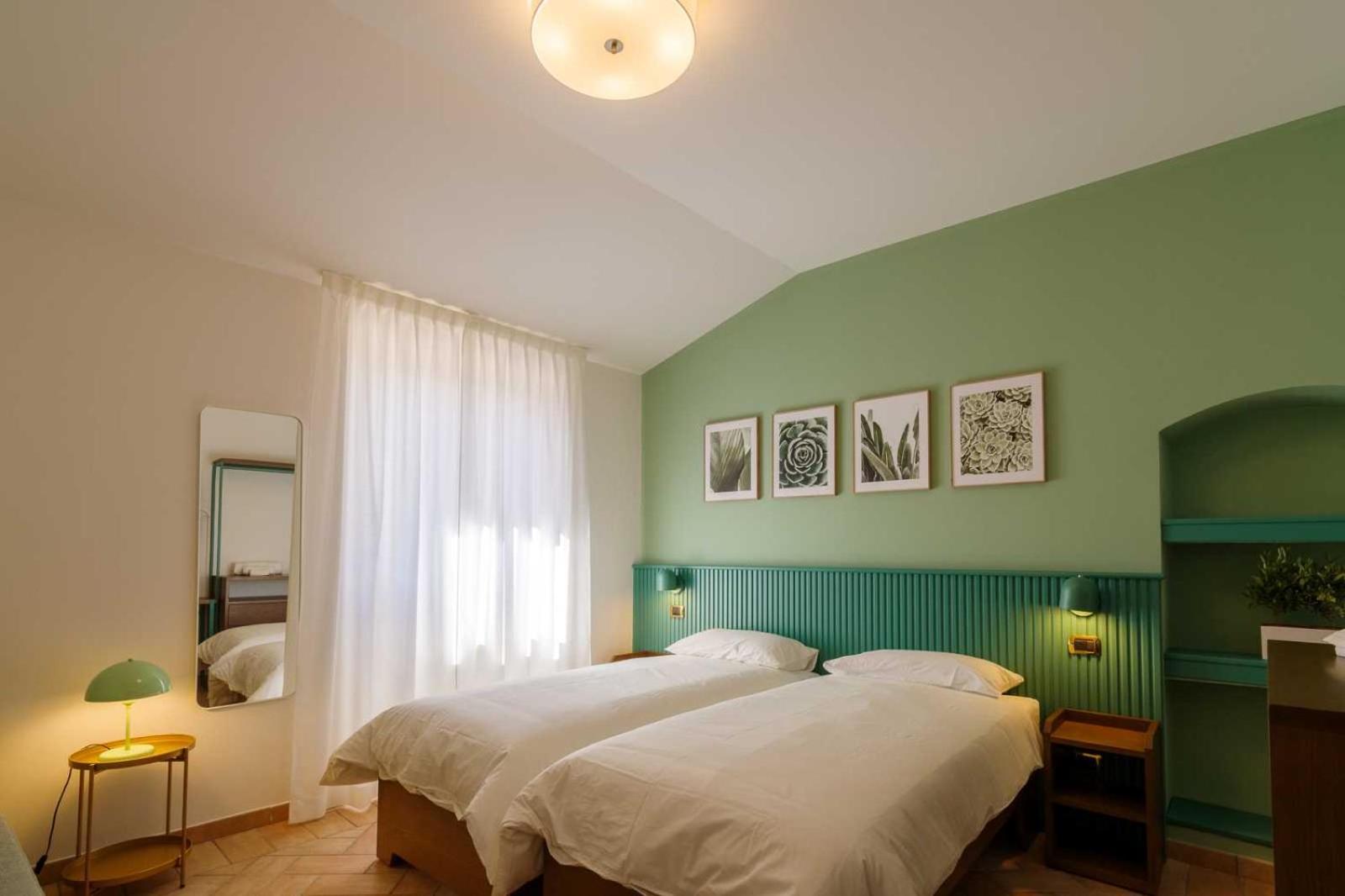 Apartmán Casa Olivetta Trevi Exteriér fotografie