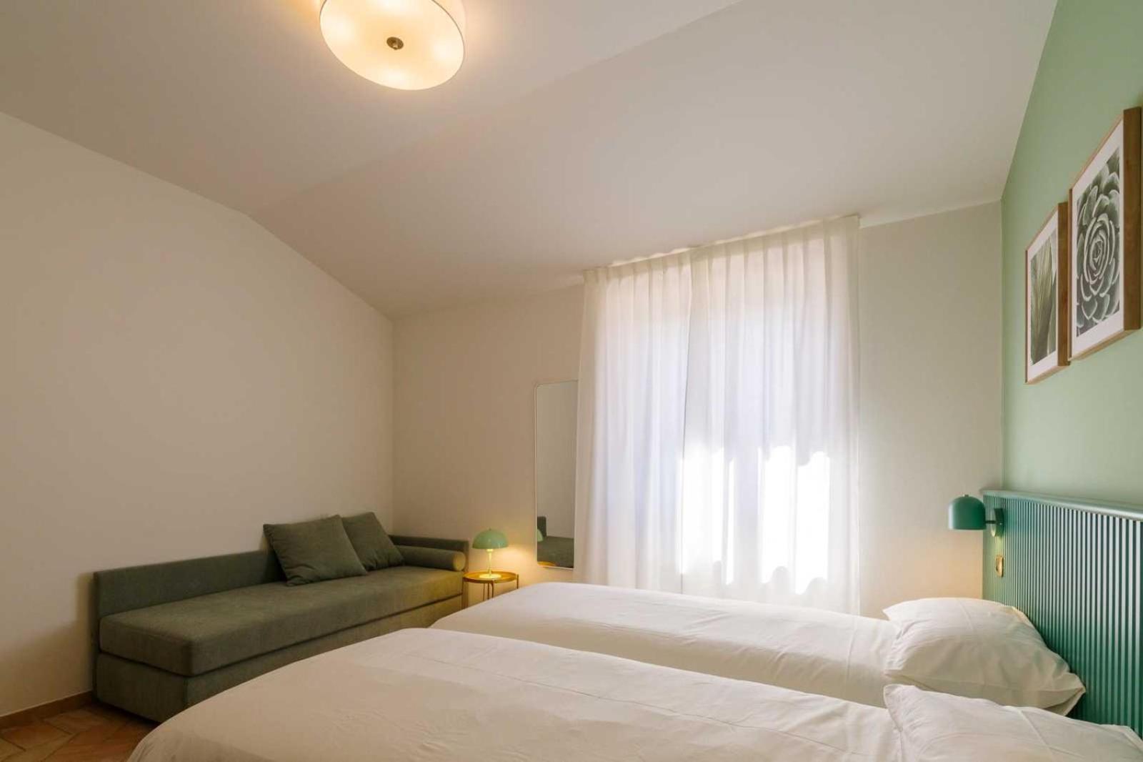 Apartmán Casa Olivetta Trevi Exteriér fotografie