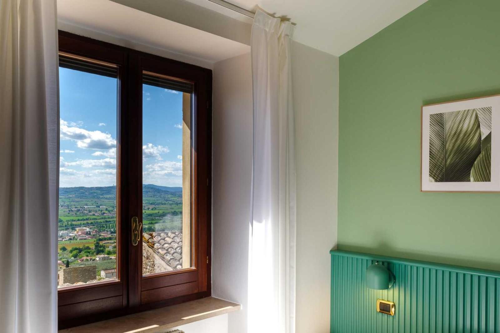 Apartmán Casa Olivetta Trevi Exteriér fotografie