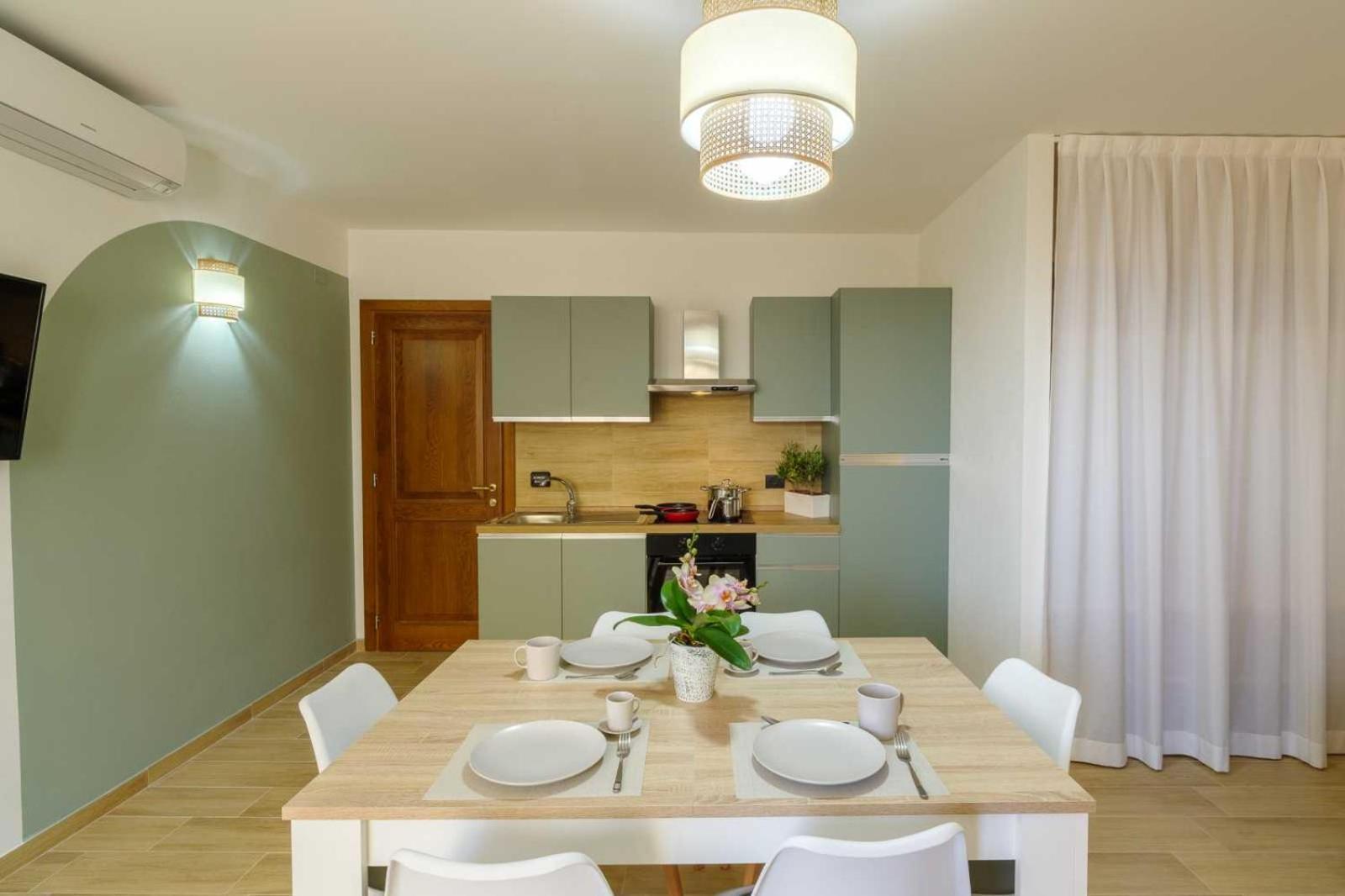 Apartmán Casa Olivetta Trevi Exteriér fotografie