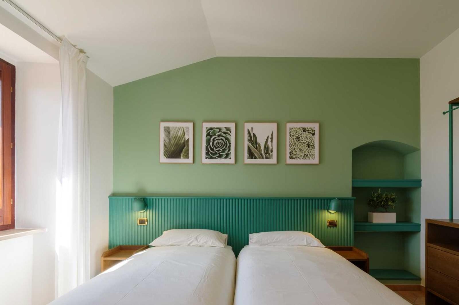 Apartmán Casa Olivetta Trevi Exteriér fotografie