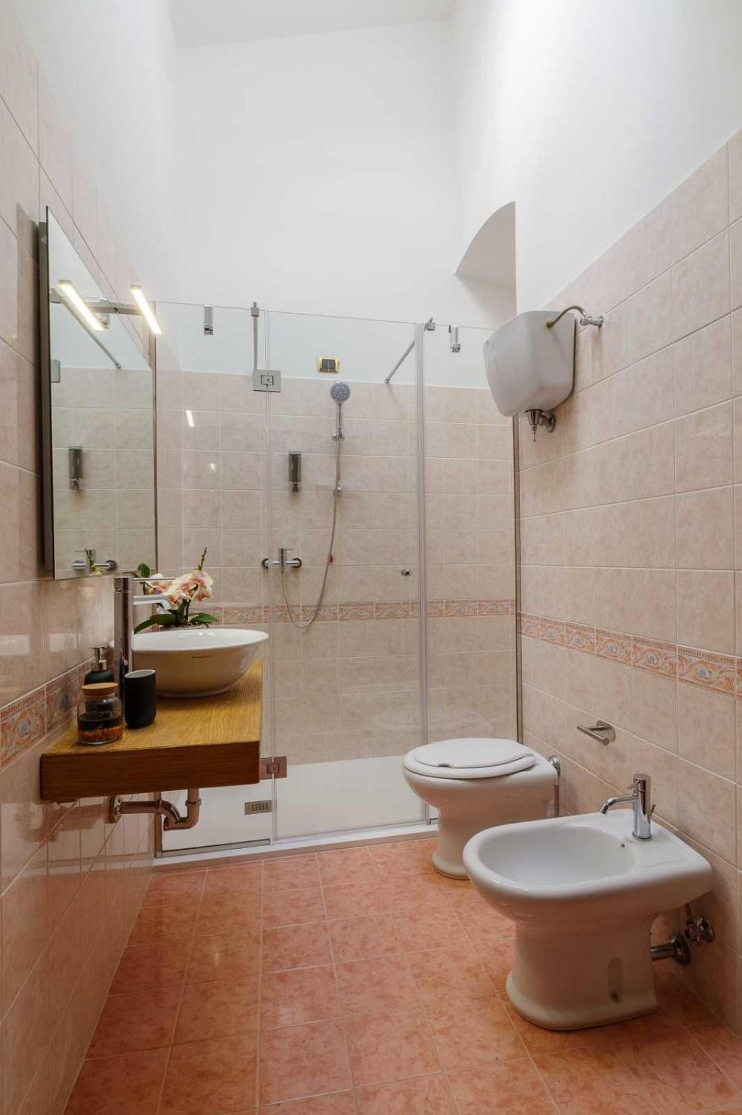Apartmán Casa Olivetta Trevi Exteriér fotografie