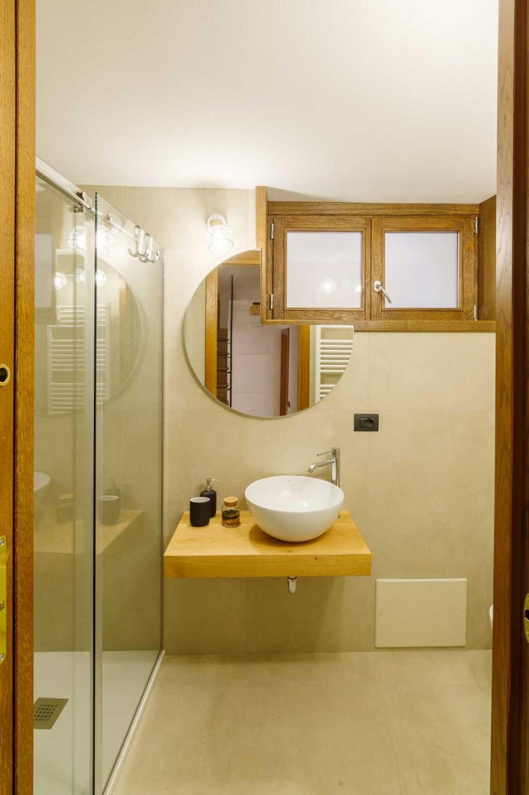 Apartmán Casa Olivetta Trevi Exteriér fotografie